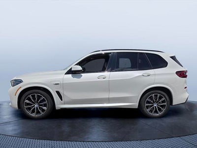 2023 BMW X5 xDrive45e xDrive45e