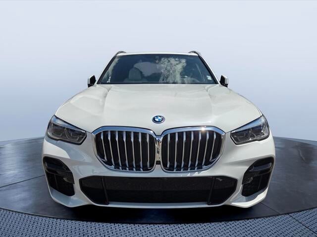 2023 BMW X5 xDrive45e xDrive45e