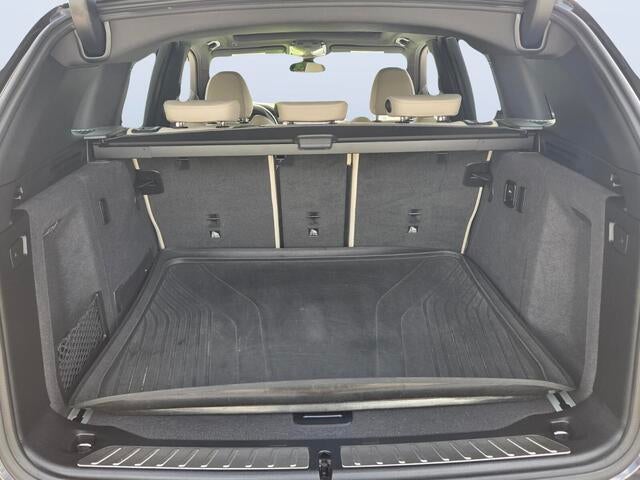 2019 BMW X3 sDrive30i sDrive30i