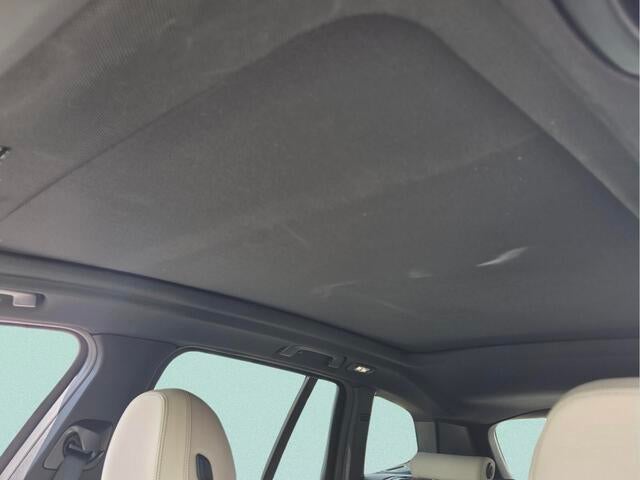 2019 BMW X3 sDrive30i sDrive30i