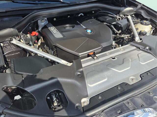 2019 BMW X3 sDrive30i sDrive30i