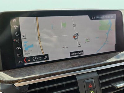 2019 BMW X3 sDrive30i sDrive30i