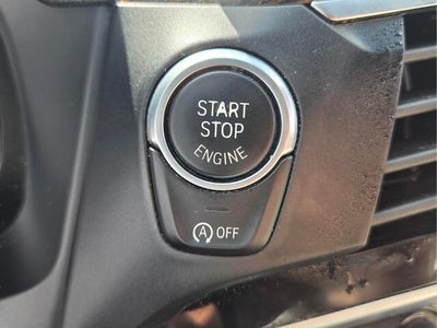 2019 BMW X3 sDrive30i sDrive30i