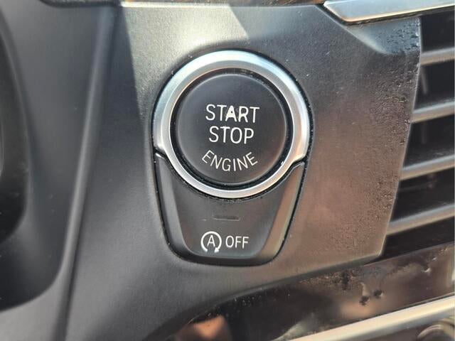2019 BMW X3 sDrive30i sDrive30i