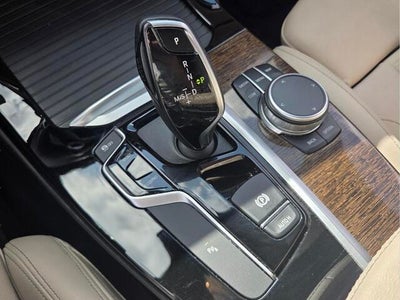 2019 BMW X3 sDrive30i sDrive30i