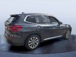 2019 BMW X3 sDrive30i sDrive30i