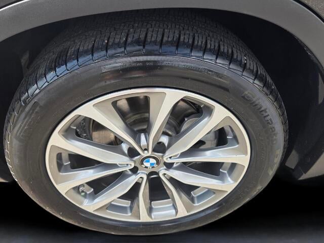 2019 BMW X3 sDrive30i sDrive30i