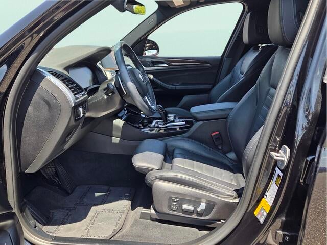 2021 BMW X3 xDrive30e xDrive30e