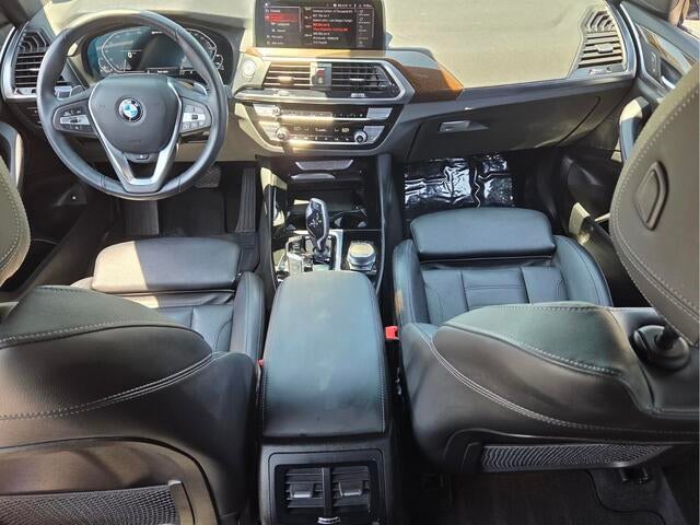 2021 BMW X3 xDrive30e xDrive30e