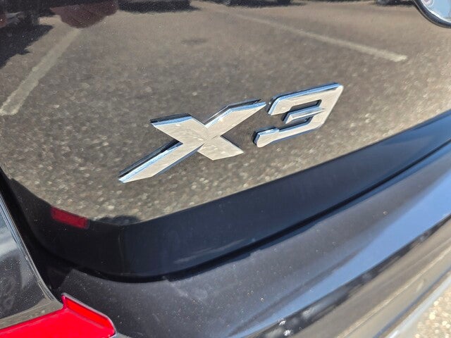 2021 BMW X3 xDrive30e xDrive30e