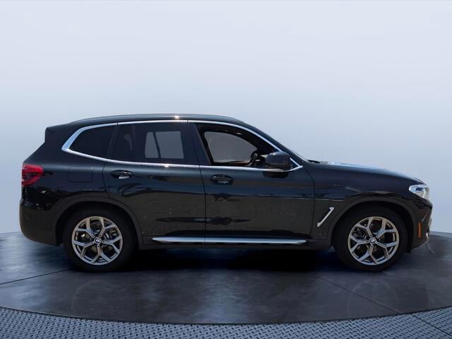 2021 BMW X3 xDrive30e xDrive30e