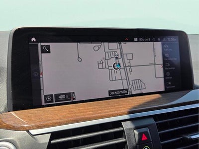 2021 BMW X3 xDrive30e xDrive30e