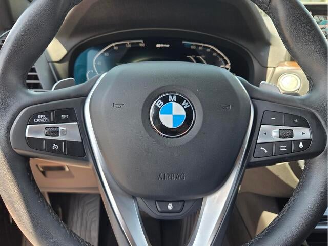 2021 BMW X3 xDrive30e xDrive30e