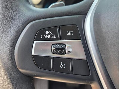 2021 BMW X3 xDrive30e xDrive30e