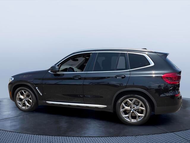 2021 BMW X3 xDrive30e xDrive30e