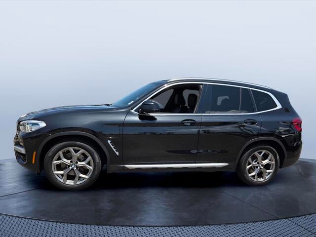 2021 BMW X3 xDrive30e xDrive30e