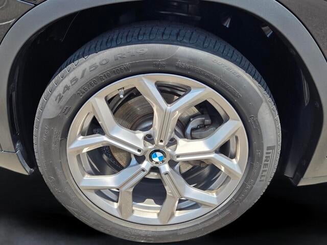2021 BMW X3 xDrive30e xDrive30e