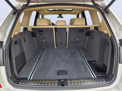 2017 BMW X3 xDrive35i xDrive35i