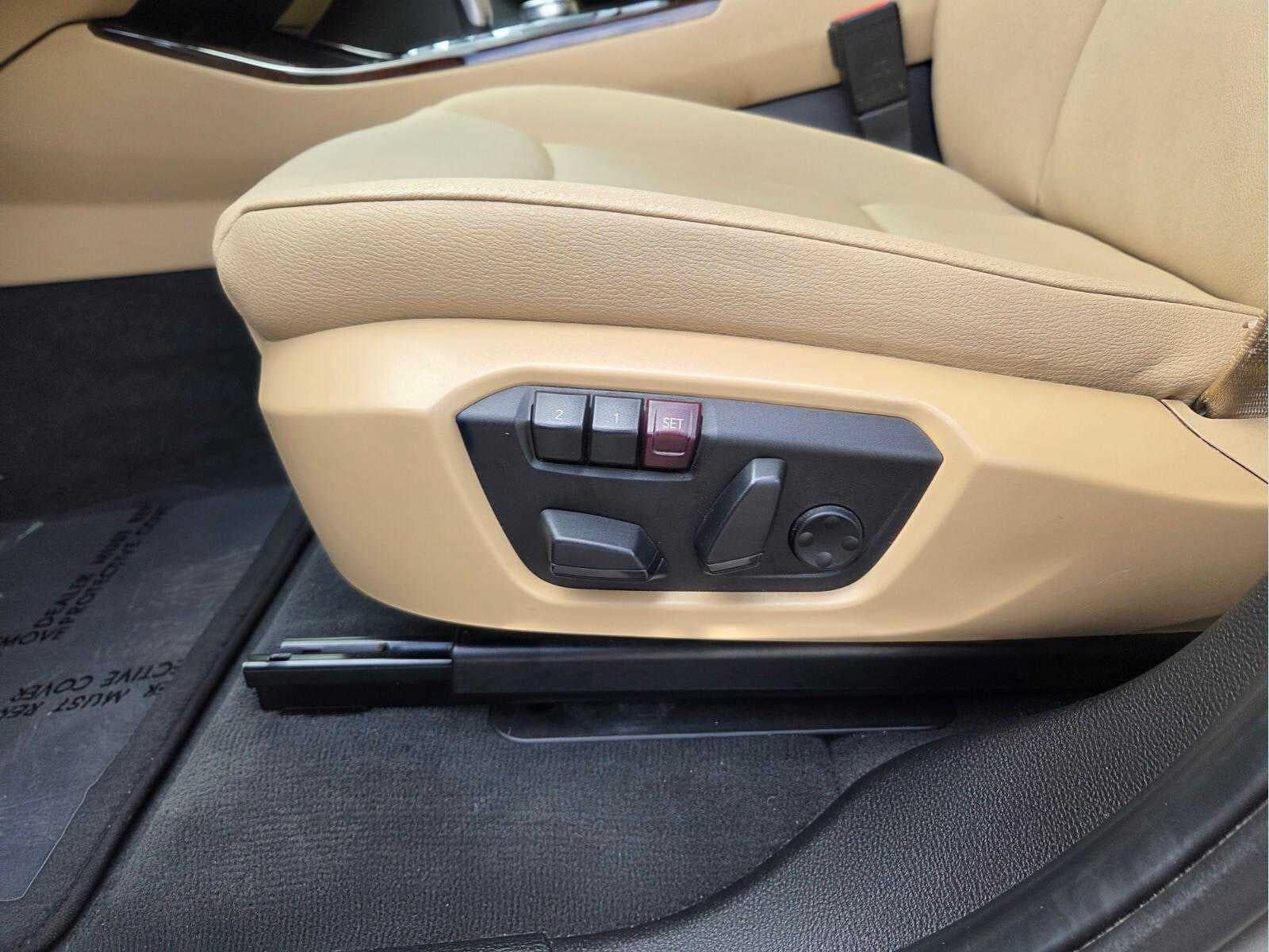 2017 BMW X3 xDrive35i xDrive35i