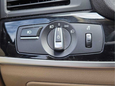 2017 BMW X3 xDrive35i xDrive35i