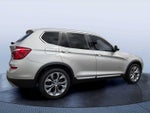 2017 BMW X3 xDrive35i xDrive35i