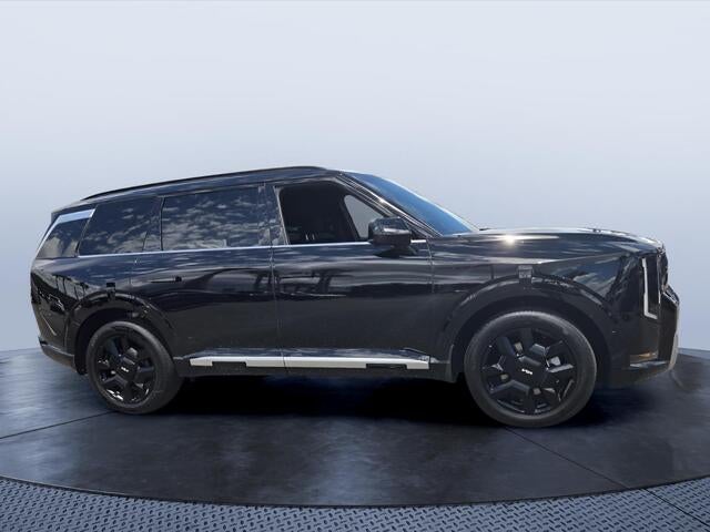 2027 Kia Telluride Hybrid SX-Prestige