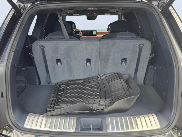 2027 Kia Telluride Hybrid SX-Prestige
