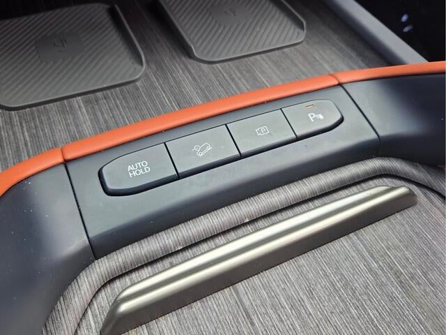 2027 Kia Telluride Hybrid SX-Prestige