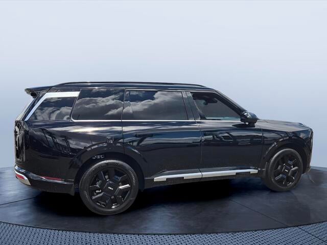 2027 Kia Telluride Hybrid SX-Prestige