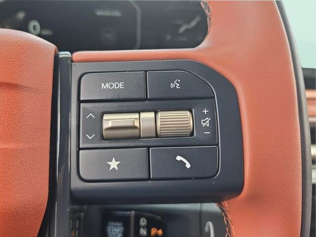 2027 Kia Telluride Hybrid SX-Prestige
