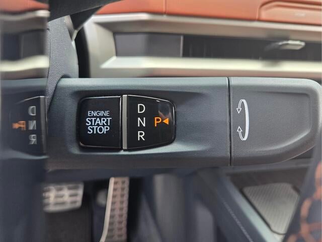 2027 Kia Telluride Hybrid SX-Prestige