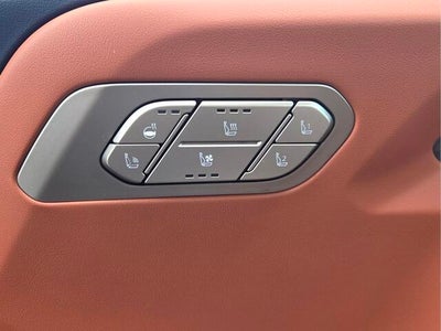 2027 Kia Telluride Hybrid SX-Prestige