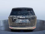 2027 Kia Telluride Hybrid SX-Prestige