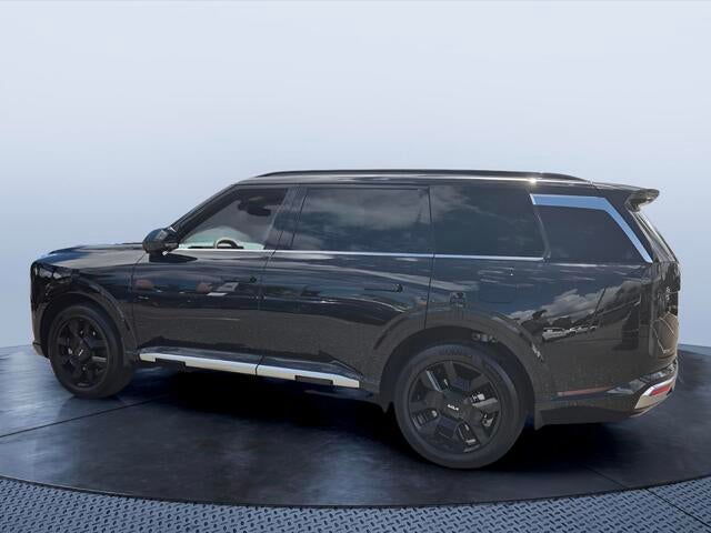 2027 Kia Telluride Hybrid SX-Prestige