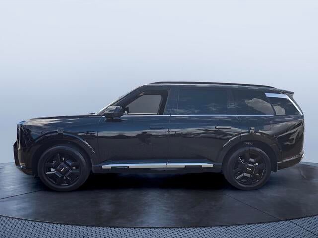 2027 Kia Telluride Hybrid SX-Prestige