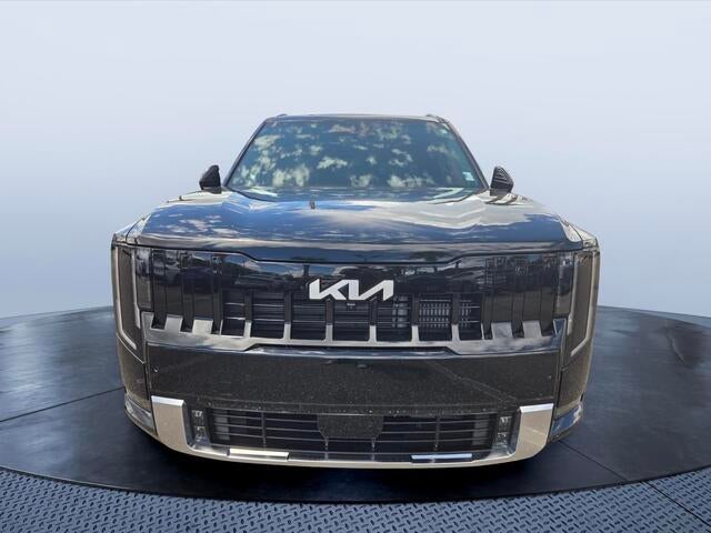 2027 Kia Telluride Hybrid SX-Prestige
