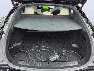 2023 Tesla Model S Plaid