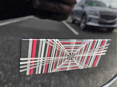 2023 Tesla Model S Plaid