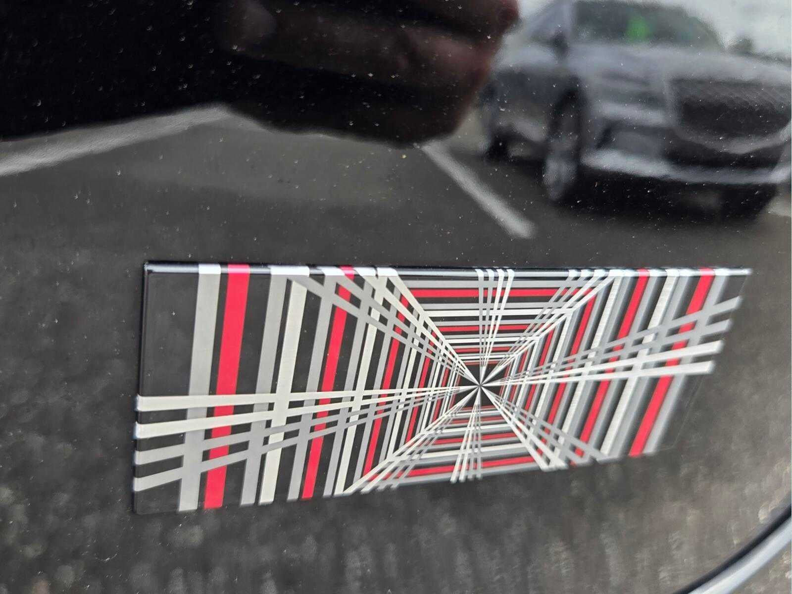 2023 Tesla Model S Plaid