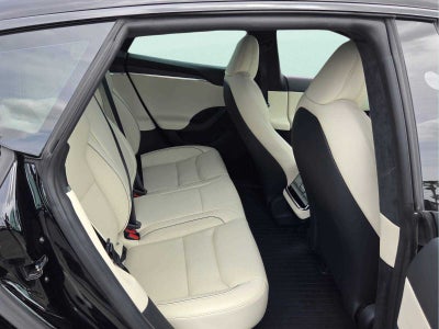 2023 Tesla Model S Plaid