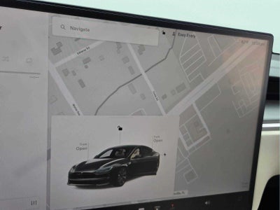 2023 Tesla Model S Plaid