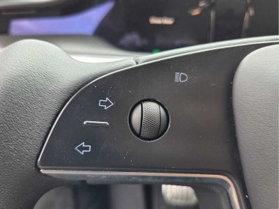 2023 Tesla Model S Plaid