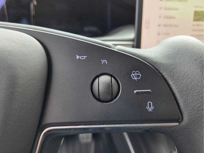 2023 Tesla Model S Plaid