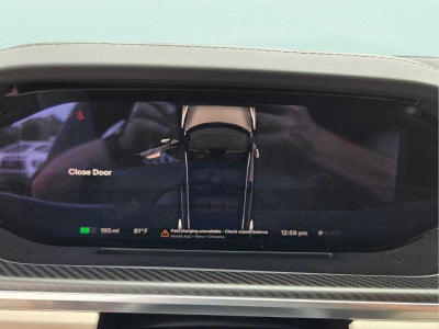 2023 Tesla Model S Plaid