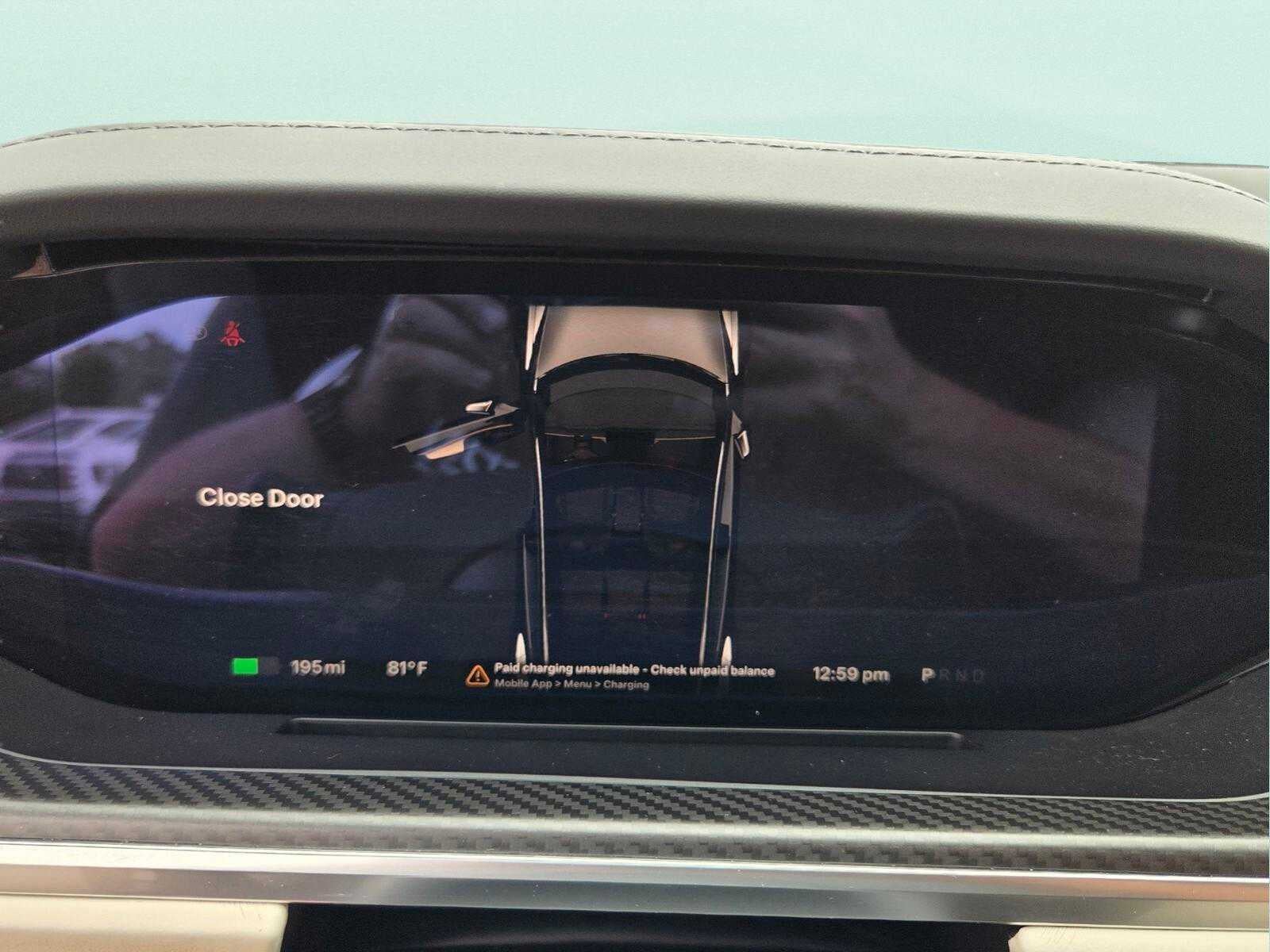 2023 Tesla Model S Plaid