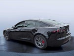 2023 Tesla Model S Plaid