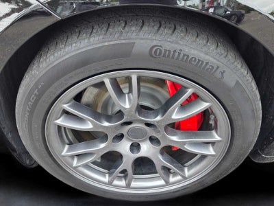 2023 Tesla Model S Plaid