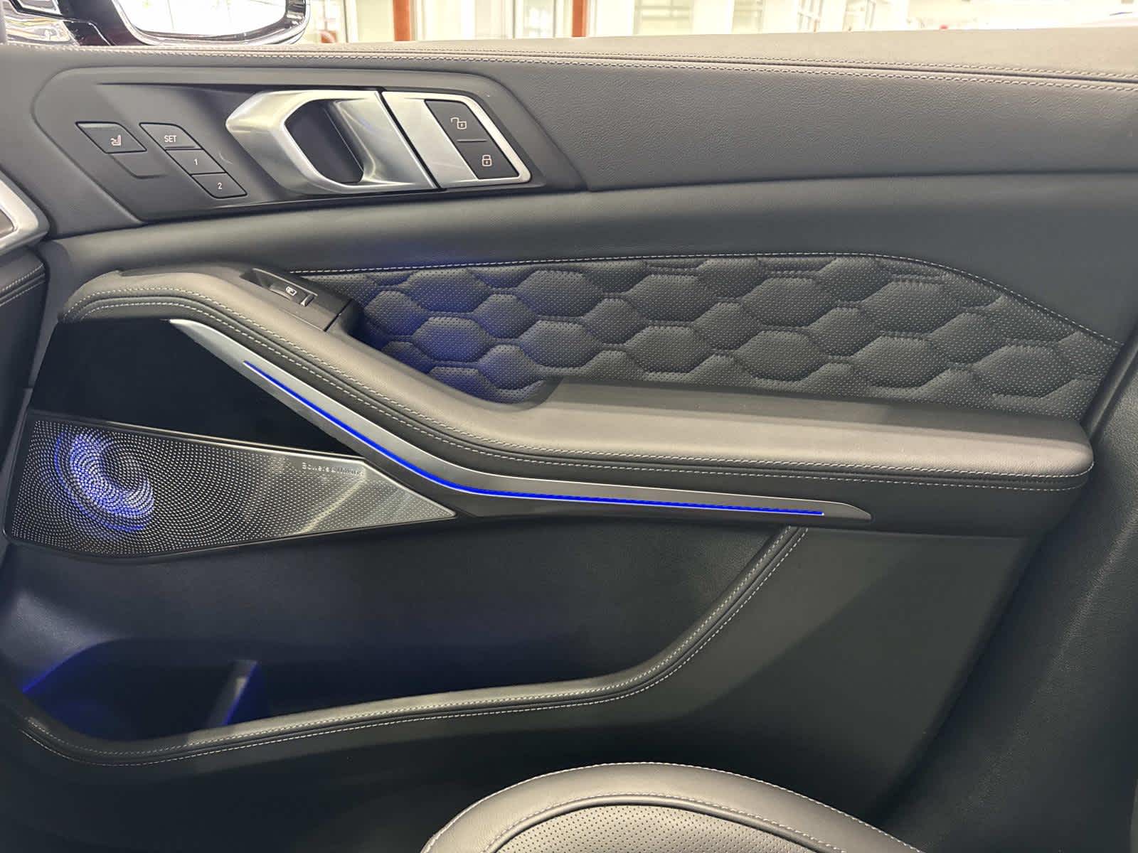 2026 BMW M Models Competition