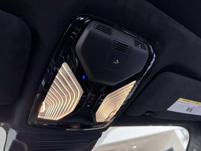 2026 BMW M Models Competition