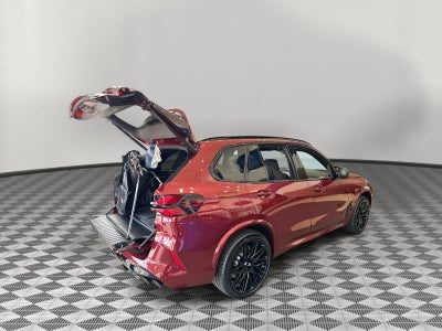 2026 BMW M Models Competition